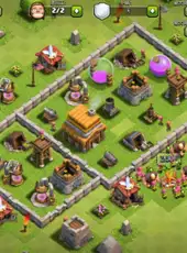 Clash of Clans