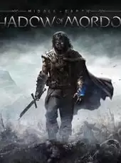 Middle-earth: Shadow of Mordor - Legion Edition