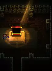 Enter the Gungeon