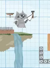 Ultimate Chicken Horse
