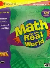 Math for the Real World