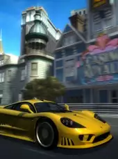 Project Gotham Racing 3