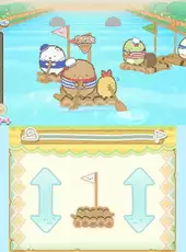 Sumikko Gurashi: Koko, Dokonan Desu?