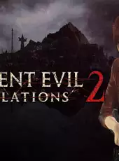 Resident Evil: Revelations 2 - Episode 1: Penal Colony
