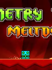 Geometry Dash Meltdown