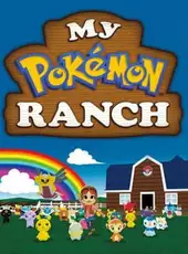 My Pokémon Ranch