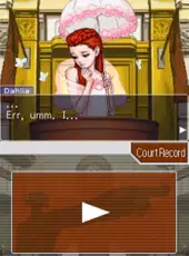 Phoenix Wright: Ace Attorney - Trials and Tribulations