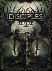 Disciples III: Resurrection
