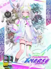 Chunithm X-Verse