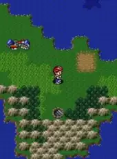 Lufia II: Rise of the Sinistrals