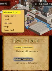 Mercenaries Saga 2