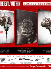 The Evil Within: Limited Edition