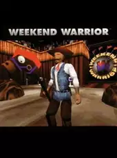 Weekend Warrior