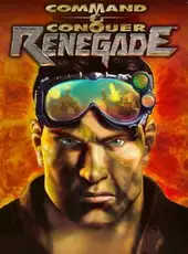 Command & Conquer: Renegade