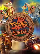 The Jak and Daxter Bundle
