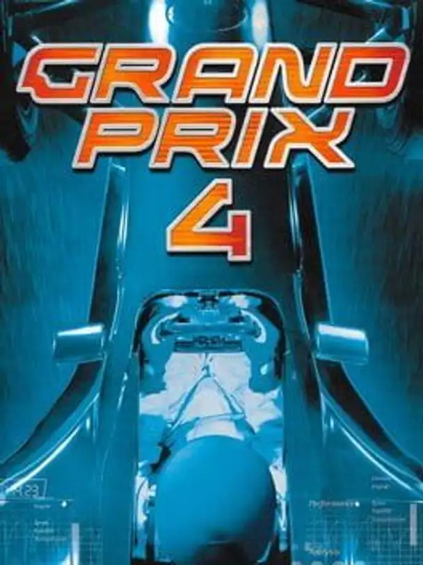 Grand Prix 4