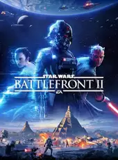 Star Wars Battlefront II