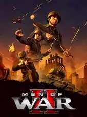 Men of War II