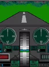 Flight Path 737