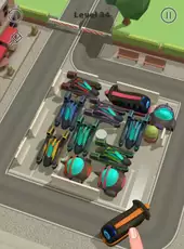 Parking Jam 3D
