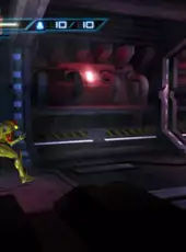 Metroid: Other M