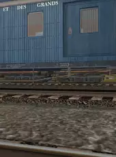 Trainz Railroad Simulator 2019: Orient Express Trainset