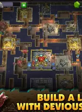Dungeon Keeper