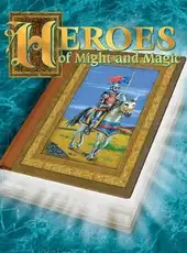 Heroes of Might and Magic: A Strategic Quest