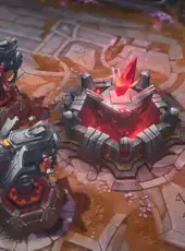 League of Legends: 2025 Season One - Welcome to Noxus