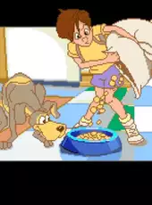 The Adventures of Willy Beamish