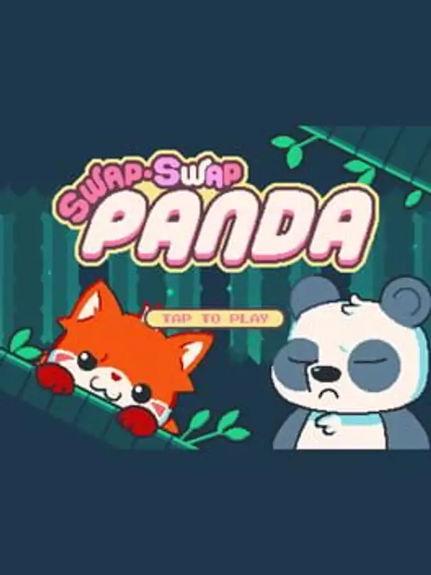 Swap-Swap Panda