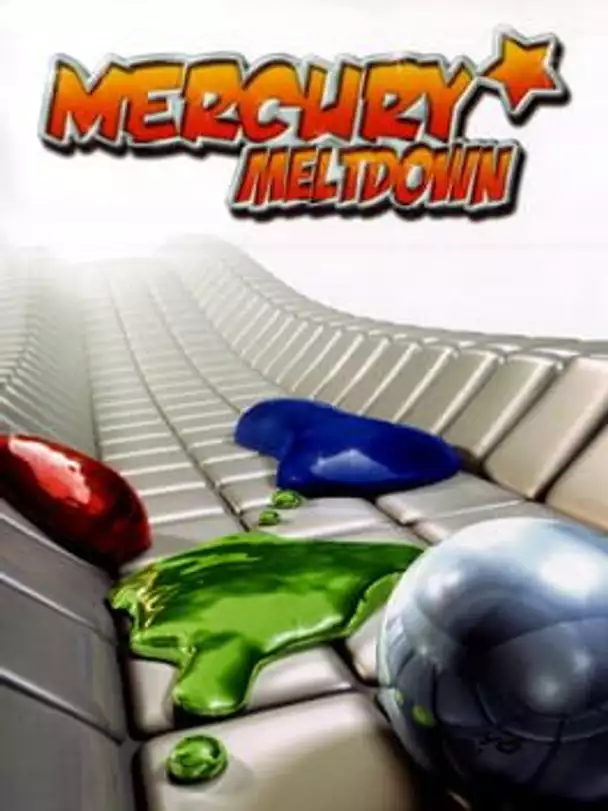 Mercury Meltdown