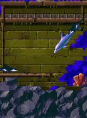 Ecco: The Tides of Time