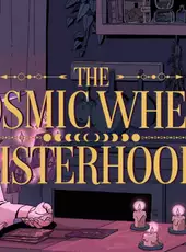 The Cosmic Wheel Sisterhood