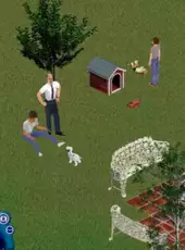 The Sims: Unleashed