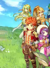 Infinite Links