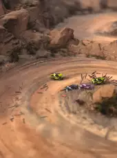 Mantis Burn Racing