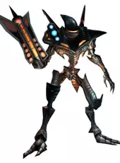 Metroid Prime 2: Echoes