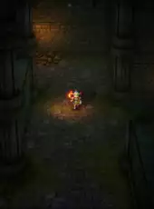 Dragon Quest I & II HD-2D Remake