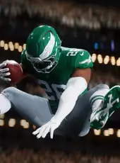 Madden NFL 26