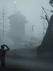 Pacific Drive: Whispers in the Woods
