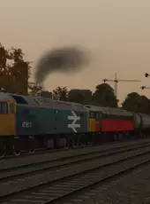 Train Simulator Classic