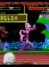 ClayFighter: Tournament Edition