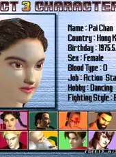 Virtua Fighter 3tb