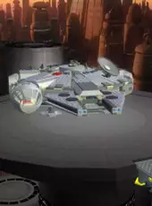 LEGO Star Wars: The Complete Saga