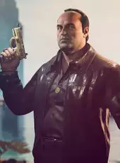 Crime Boss: Rockay City - Tactical Weapon Pack