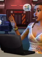 The Sims 4: StrangerVille