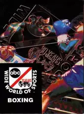 ABC Wide World of Sports Boxing