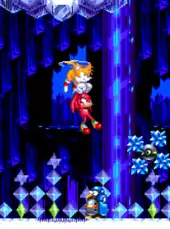 Sonic 3: Angel Island Revisited