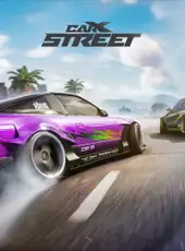 CarX Street